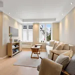 Apartman Apt. Neighbor To Unesco Bryggen! Bergen