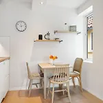 Apt. Neighbor To Unesco Bryggen! Apartman