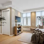 Apartman Apt. Neighbor To Unesco Bryggen! *