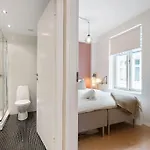 Apt. Neighbor To Unesco Bryggen! Apartman