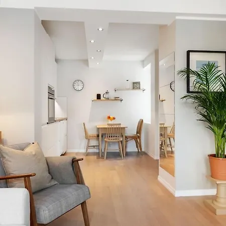 Apt. Neighbor To Unesco Bryggen! * ベルゲン