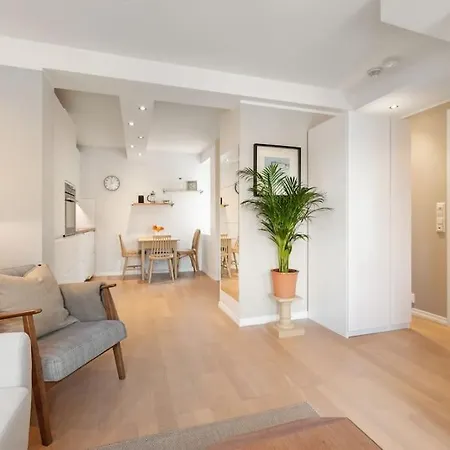 Apt. Neighbor To Unesco Bryggen! Apartment Bergen