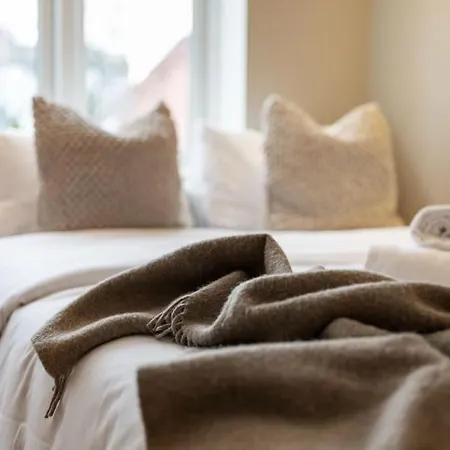 Apt. Neighbor To Unesco Bryggen! * ベルゲン