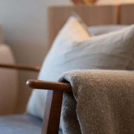 Apartment Apt. Neighbor To Unesco Bryggen! Bergen