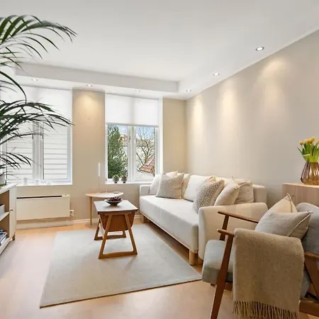 Apt. Neighbor To Unesco Bryggen! アパート *