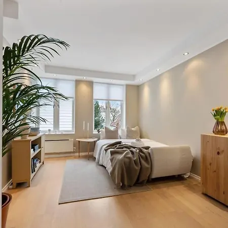 Apt. Neighbor To Unesco Bryggen! * ベルゲン