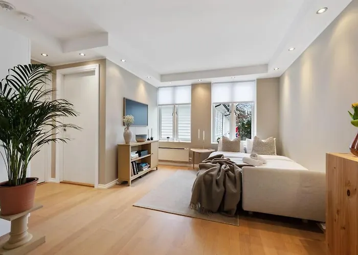Apartman Apt. Neighbor To Unesco Bryggen! *