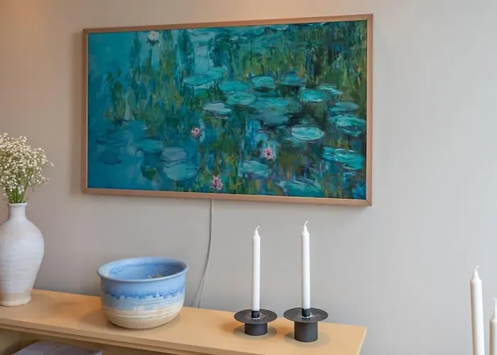 Apartman Apt. Neighbor To Unesco Bryggen! *