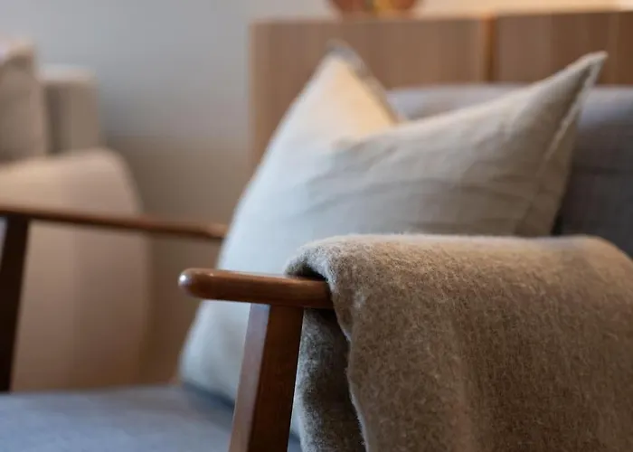Apartman Apt. Neighbor To Unesco Bryggen! Bergen